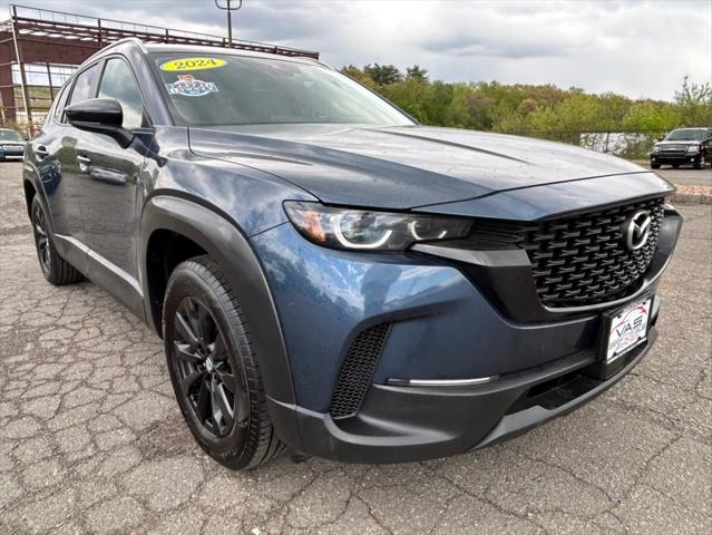 2024 Mazda CX-50 2.5 S Premium