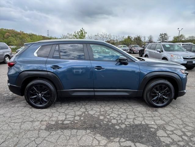 2024 Mazda CX-50 2.5 S Premium