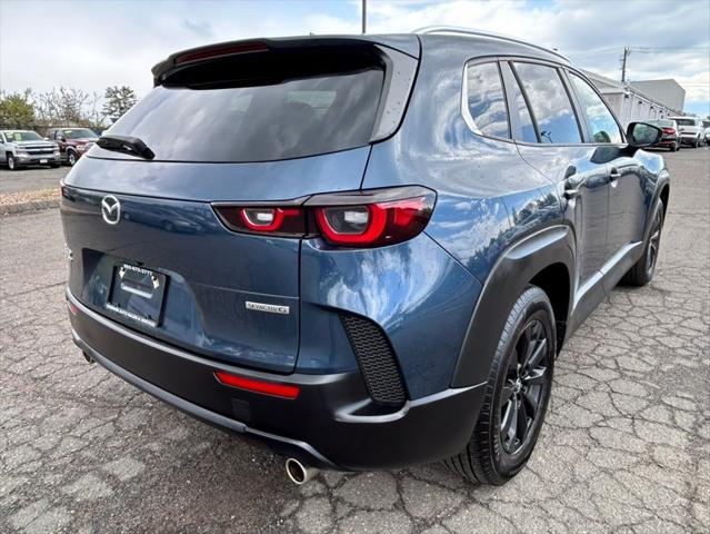 2024 Mazda CX-50 2.5 S Premium