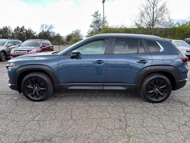 2024 Mazda CX-50 2.5 S Premium