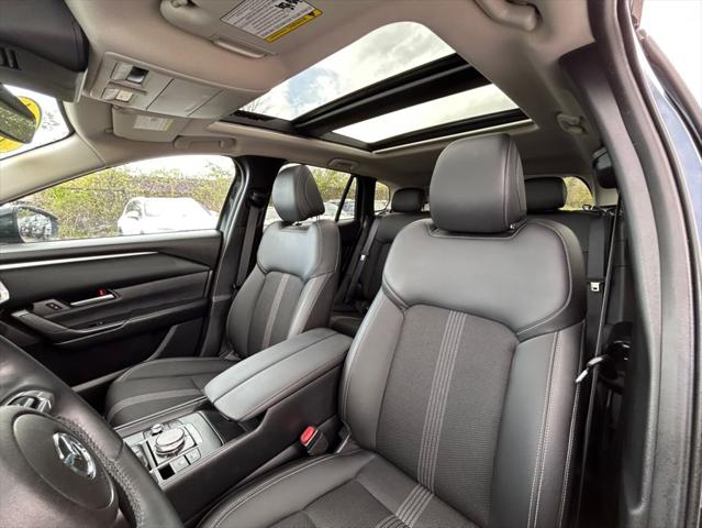2024 Mazda CX-50 2.5 S Premium