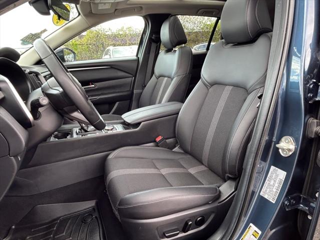 2024 Mazda CX-50 2.5 S Premium