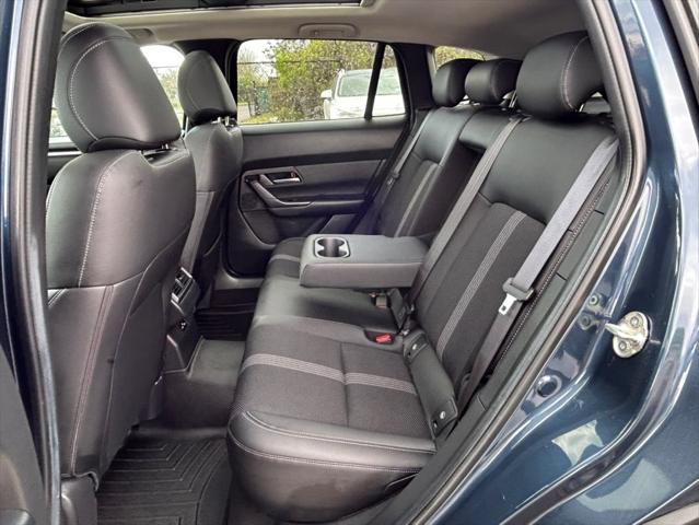 2024 Mazda CX-50 2.5 S Premium