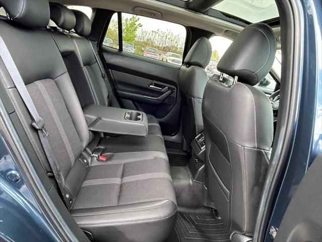 2024 Mazda CX-50 2.5 S Premium