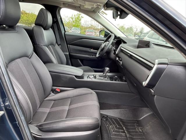 2024 Mazda CX-50 2.5 S Premium