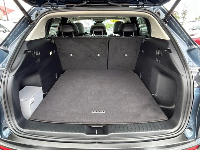 2024 Mazda CX-50 2.5 S Premium