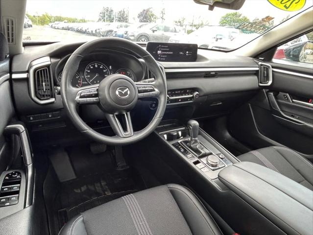 2024 Mazda CX-50 2.5 S Premium