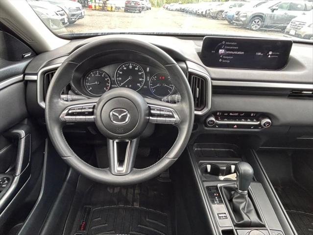2024 Mazda CX-50 2.5 S Premium