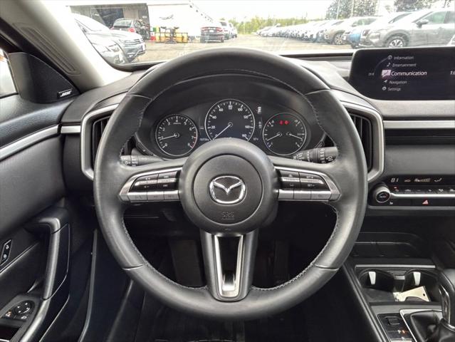 2024 Mazda CX-50 2.5 S Premium
