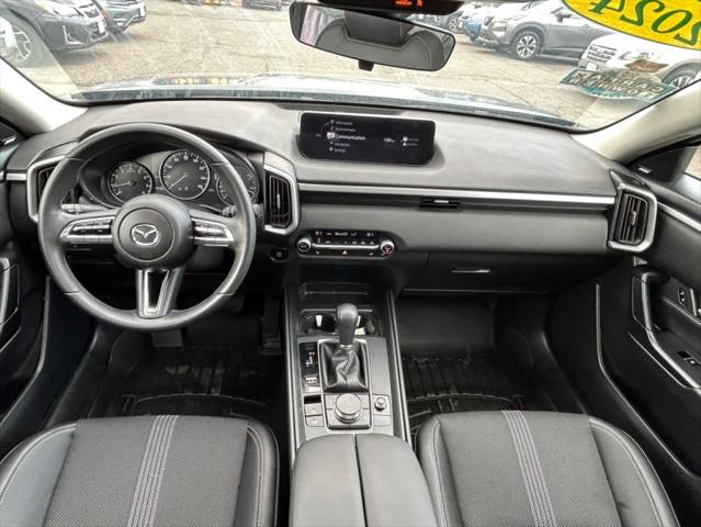 2024 Mazda CX-50 2.5 S Premium