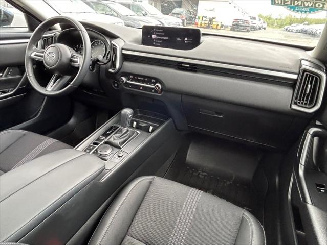 2024 Mazda CX-50 2.5 S Premium