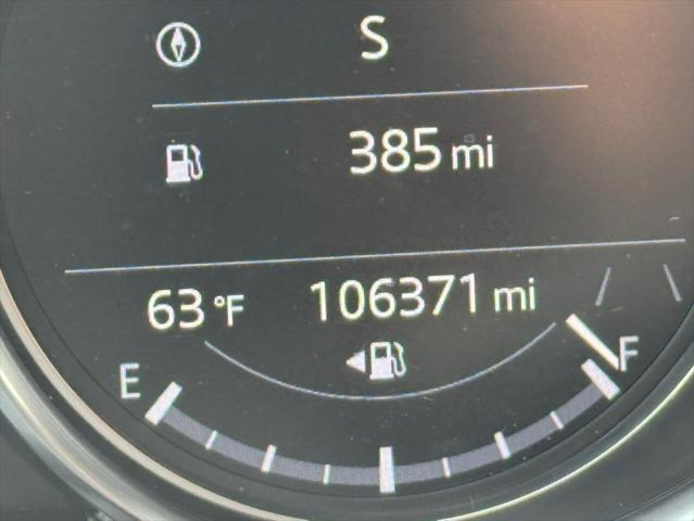 2022 Mazda CX-5 2.5 S Carbon Edition