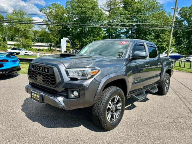 2019 Toyota Tacoma TRD Sport for sale in South Windsor, CT
