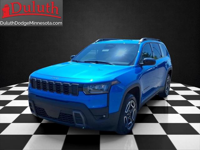 2026 Jeep Cherokee Laredo for sale in Duluth, MN