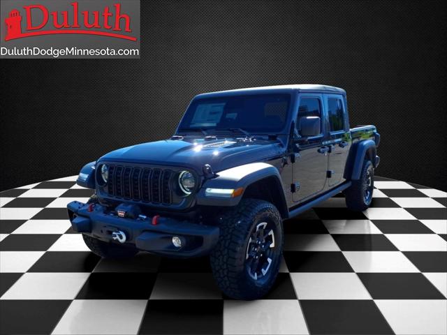 2026 Jeep Gladiator Sport for sale in Duluth, MN