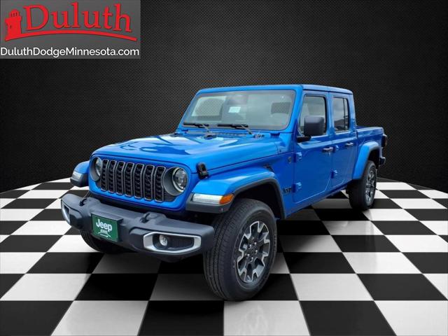 2026 Jeep Gladiator Sport for sale in Duluth, MN