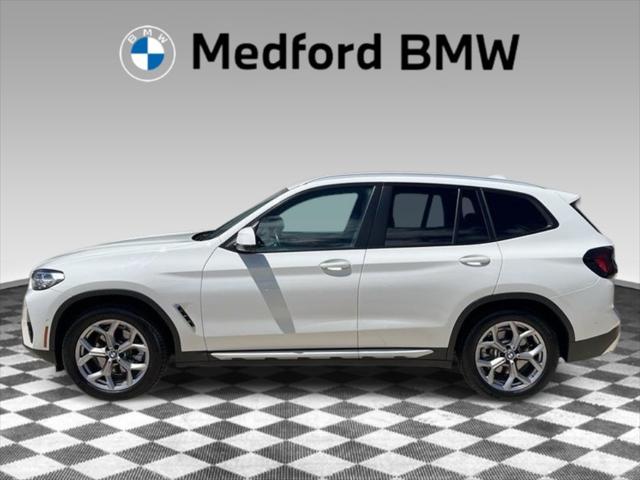 2023 BMW X3 xDrive30i for sale in Medford, OR