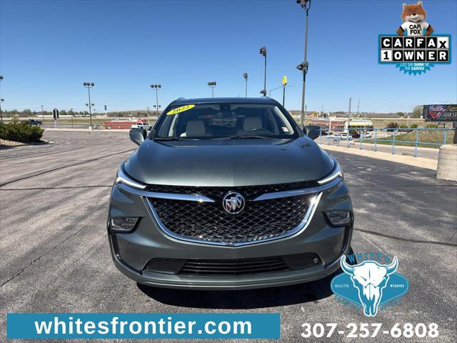2022 Buick Enclave AWD Avenir