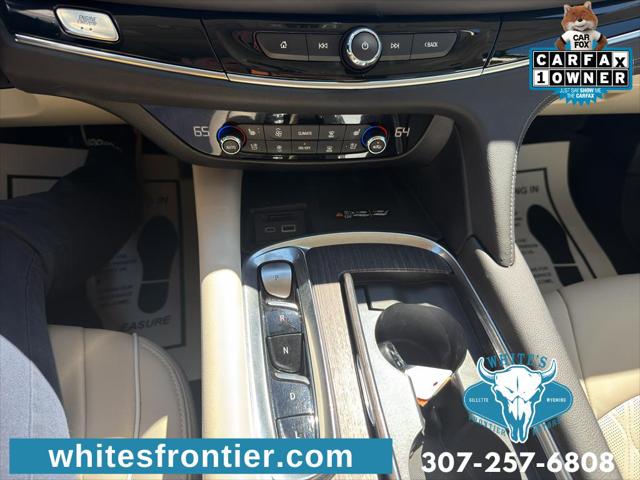 2022 Buick Enclave AWD Avenir