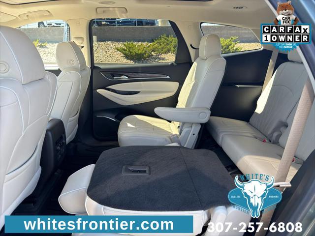 2022 Buick Enclave AWD Avenir