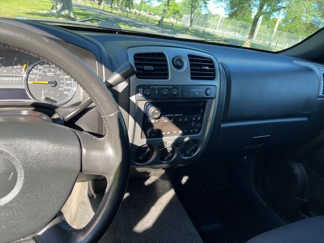 2012 Chevrolet Colorado LT w/1LT
