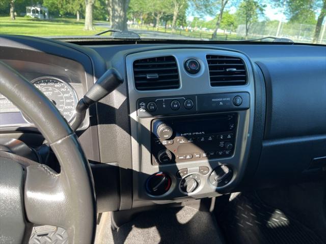 2012 Chevrolet Colorado LT w/1LT