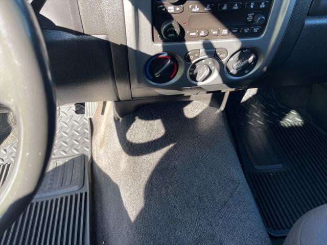 2012 Chevrolet Colorado LT w/1LT
