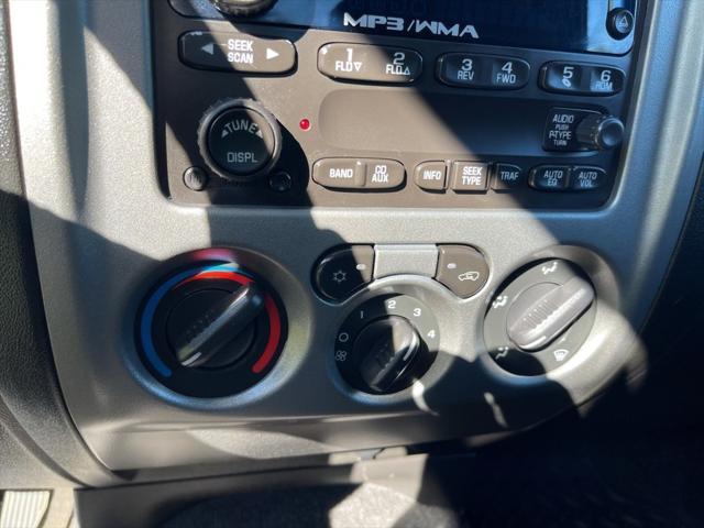 2012 Chevrolet Colorado LT w/1LT