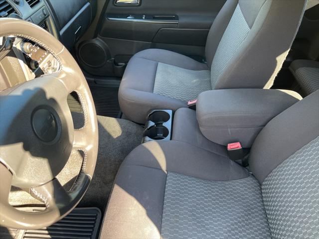 2012 Chevrolet Colorado LT w/1LT