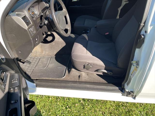 2012 Chevrolet Colorado LT w/1LT