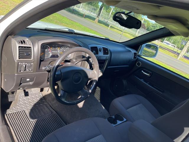 2012 Chevrolet Colorado LT w/1LT