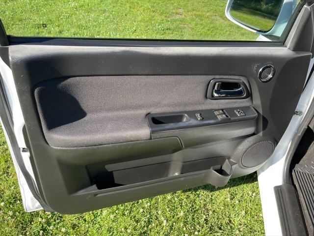 2012 Chevrolet Colorado LT w/1LT