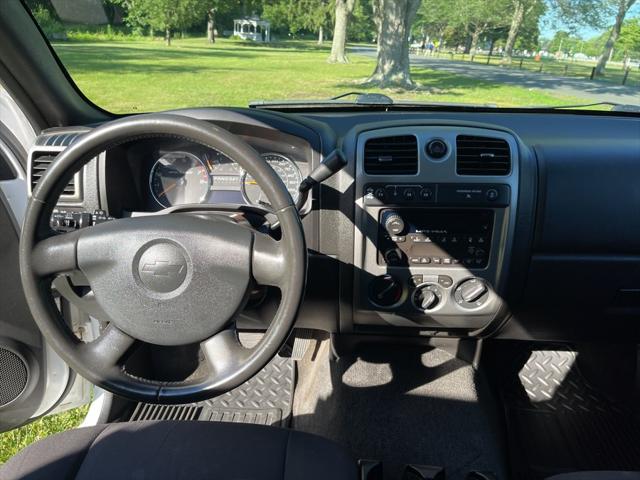 2012 Chevrolet Colorado LT w/1LT