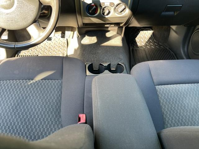 2012 Chevrolet Colorado LT w/1LT