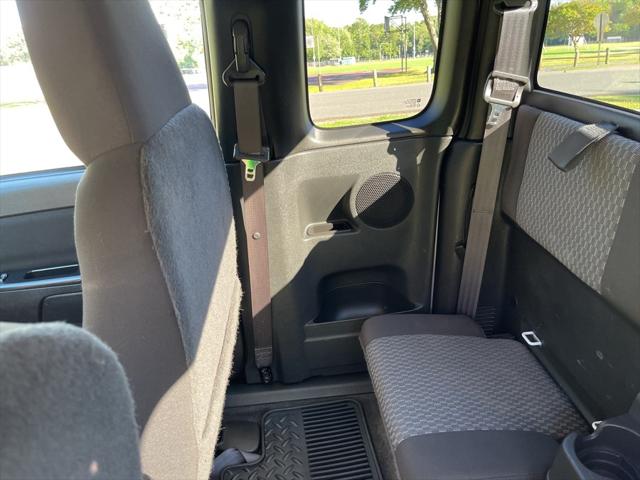 2012 Chevrolet Colorado LT w/1LT
