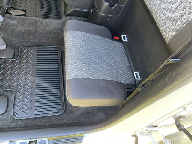 2012 Chevrolet Colorado LT w/1LT