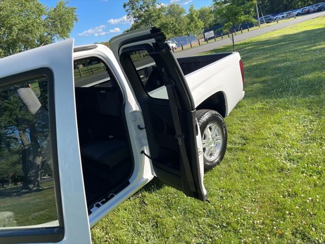 2012 Chevrolet Colorado LT w/1LT