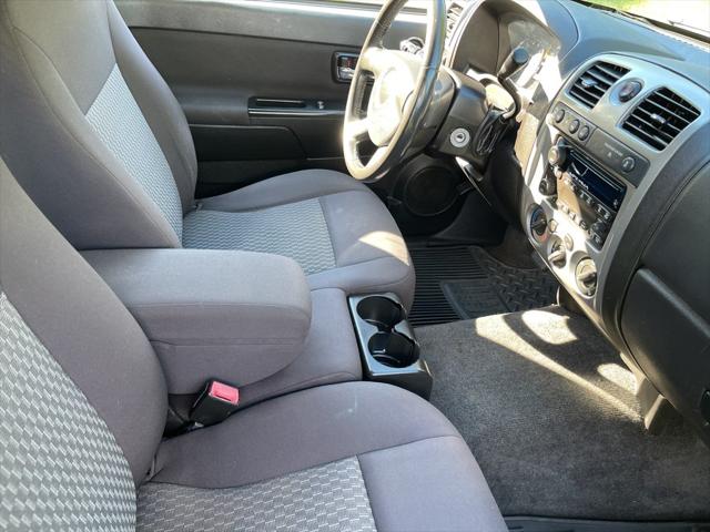 2012 Chevrolet Colorado LT w/1LT