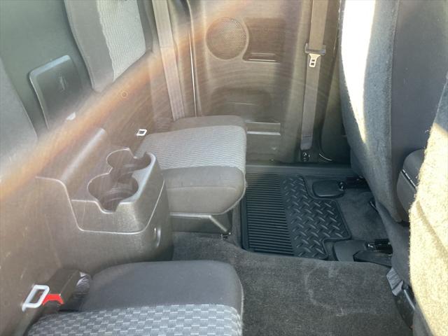 2012 Chevrolet Colorado LT w/1LT