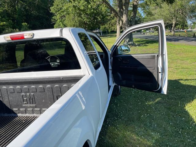 2012 Chevrolet Colorado LT w/1LT