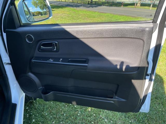 2012 Chevrolet Colorado LT w/1LT