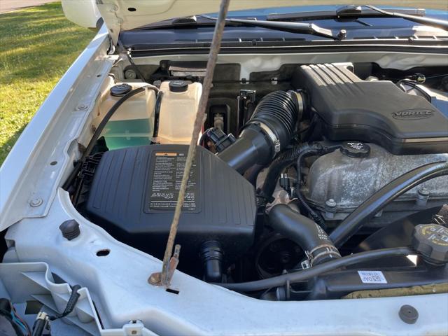 2012 Chevrolet Colorado LT w/1LT