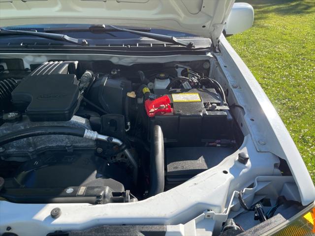 2012 Chevrolet Colorado LT w/1LT