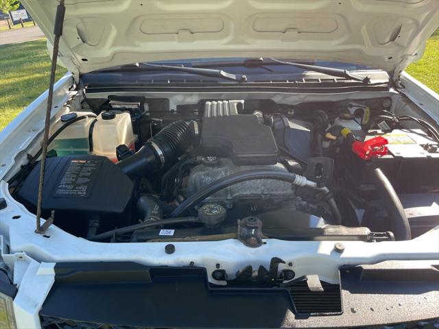 2012 Chevrolet Colorado LT w/1LT
