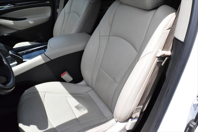 2020 Buick Enclave AWD Essence
