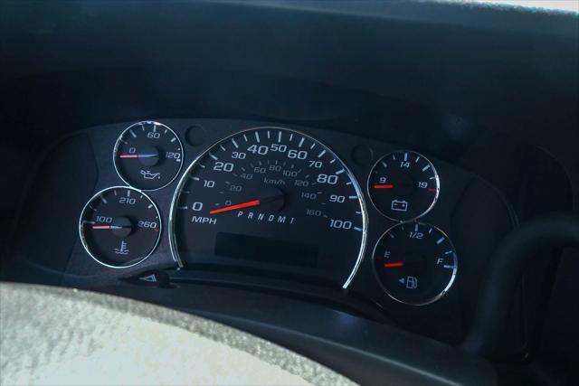 2026 Chevrolet Express Cargo Van 2500 Regular Wheelbase, WT, RWD
