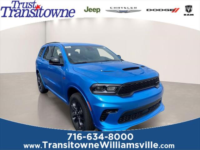 2026 Dodge Durango GT Plus for sale in West Seneca, NY