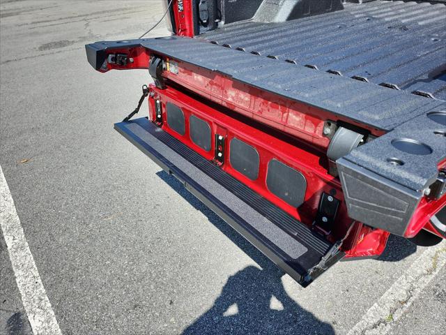 2026 GMC Sierra 2500HD Crew Cab, Standard Bed, AT4, 4WD