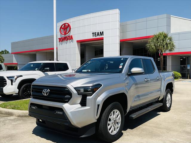 2024 Toyota Tacoma SR5 for sale in Baton Rouge, LA