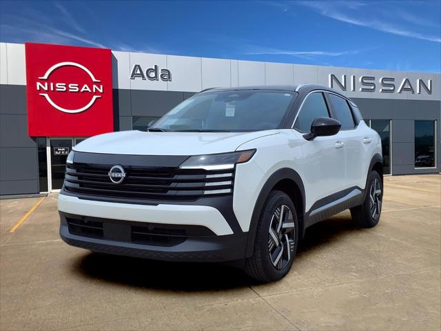 2026 Nissan Kicks SV for sale in Ada, OK